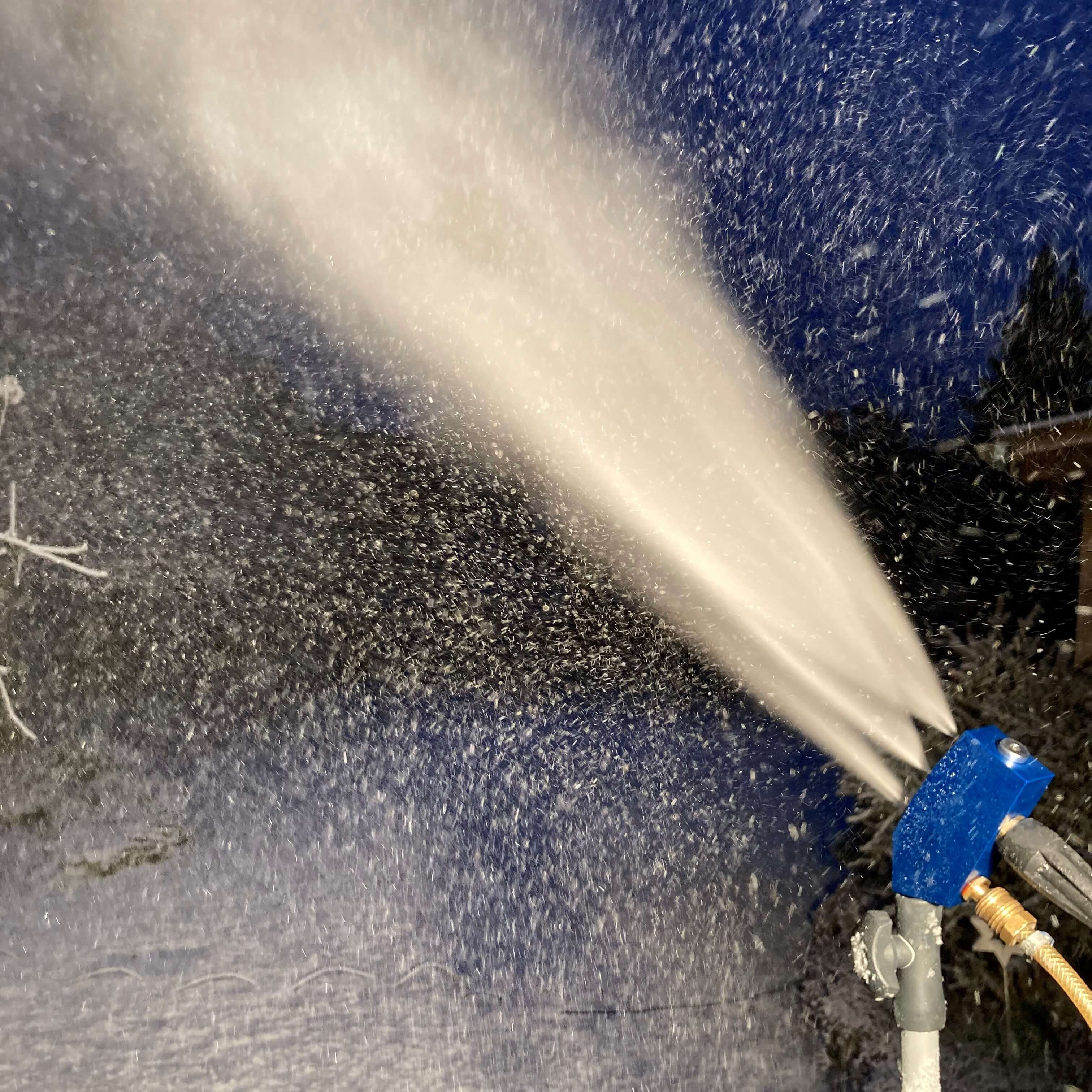 Beschneiung Frau Holle 2.0