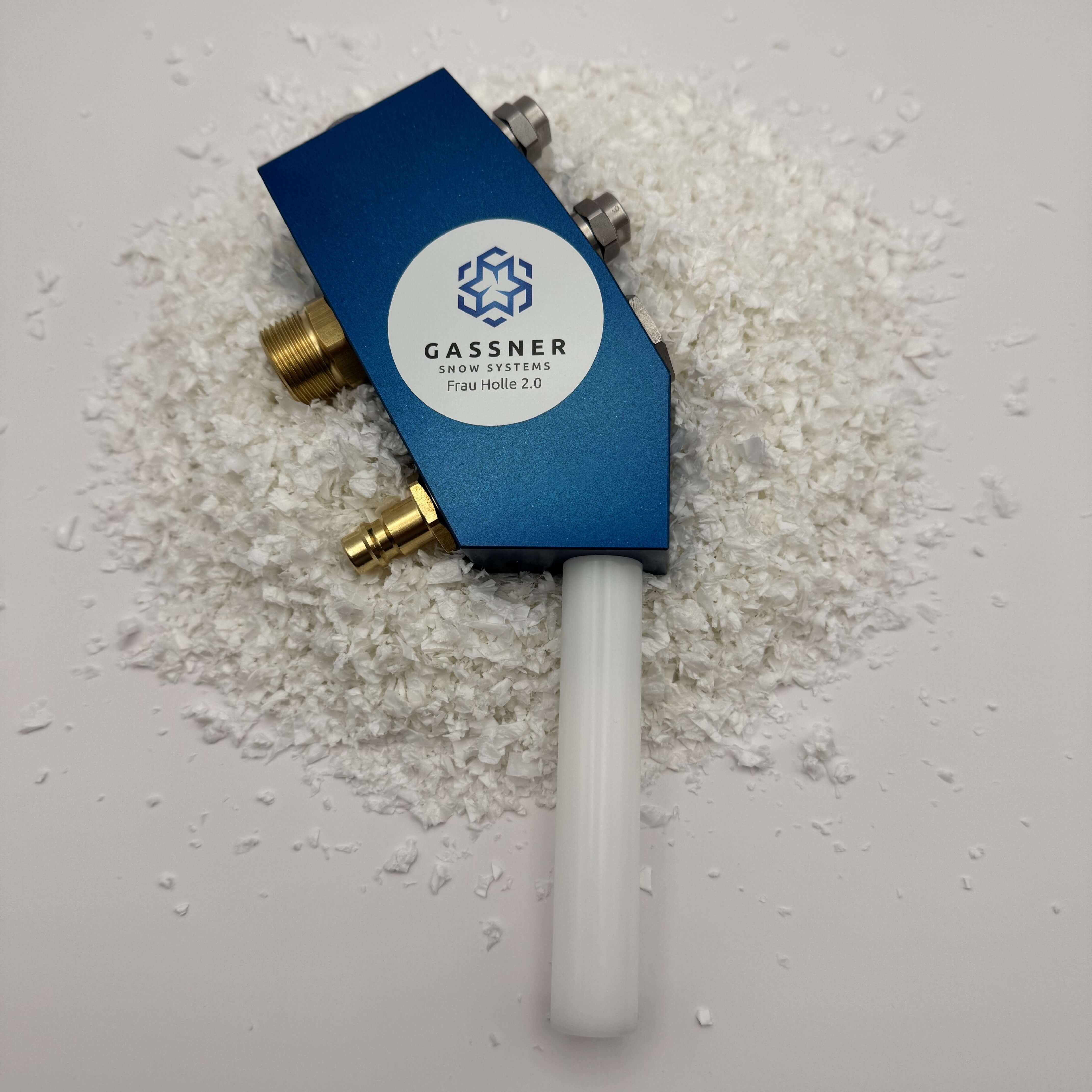 Frau Holle 2.0 Version 2025