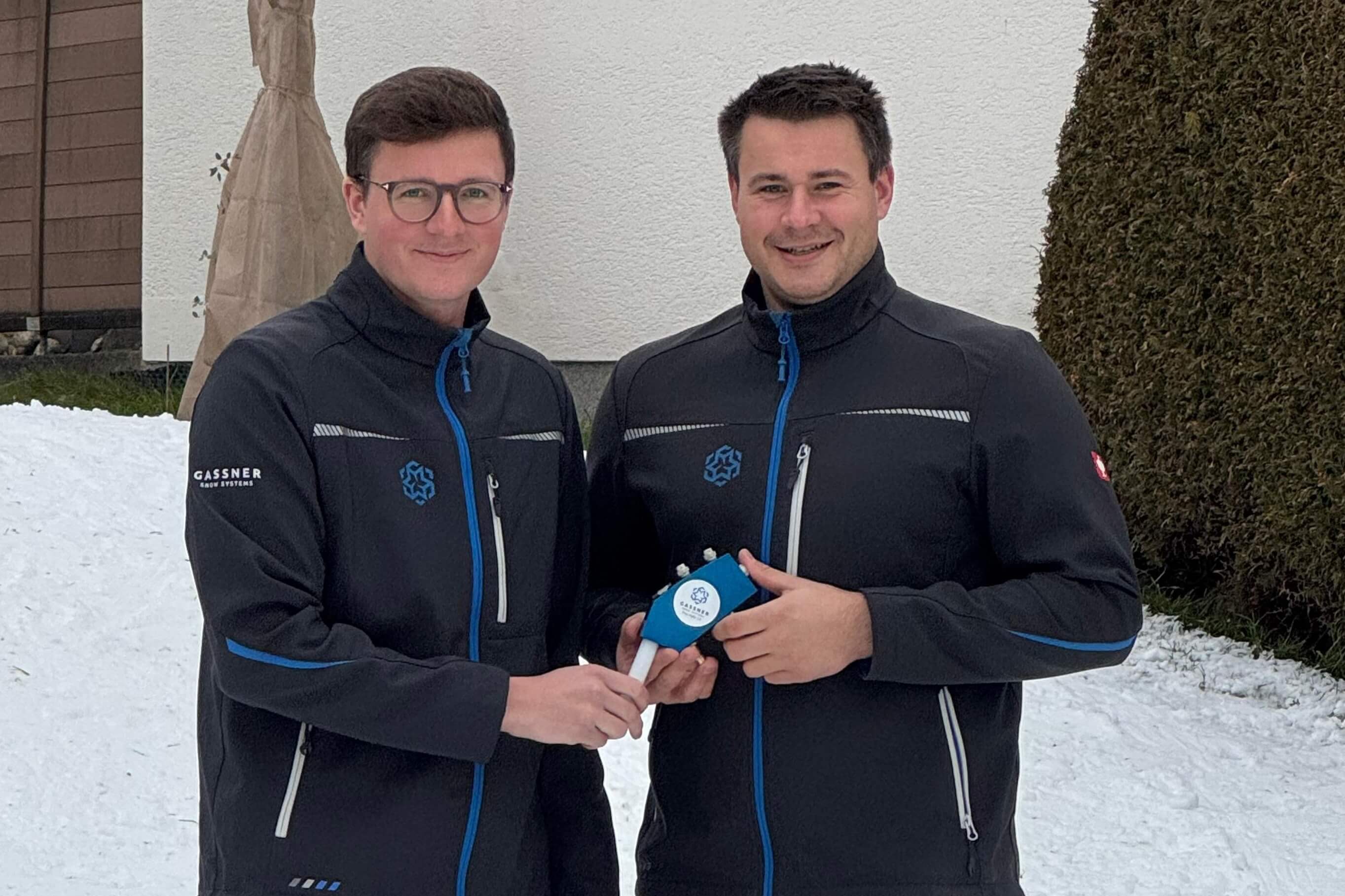 Team Gassner Snow Systems